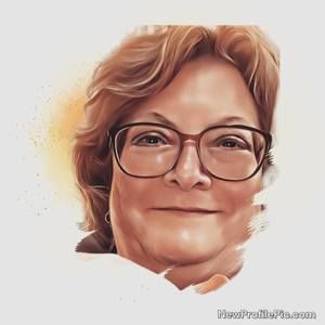 Meet your Posher, Patti